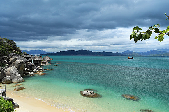 Ninh Van Bay