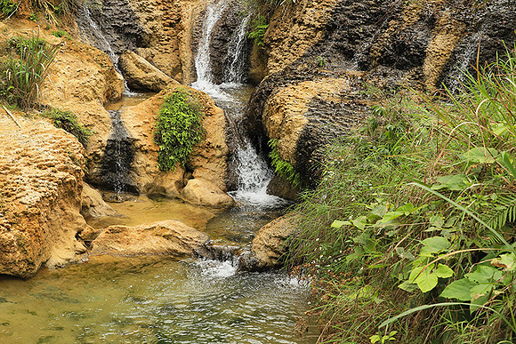 Pu Luong - Northern Vietnam