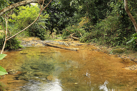 Pu Luong - Northern Vietnam