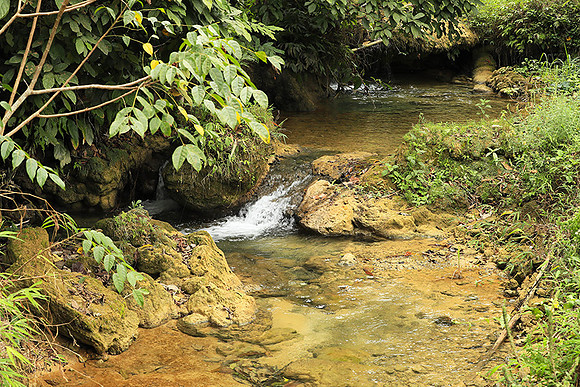 Pu Luong - Northern Vietnam