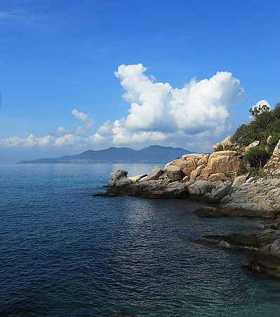 Ninh Van Bay