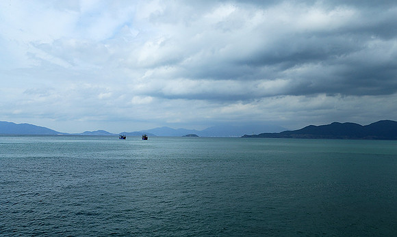 Ninh Van Bay