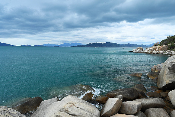 Ninh Van Bay