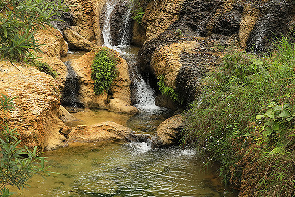 Pu Luong - Northern Vietnam
