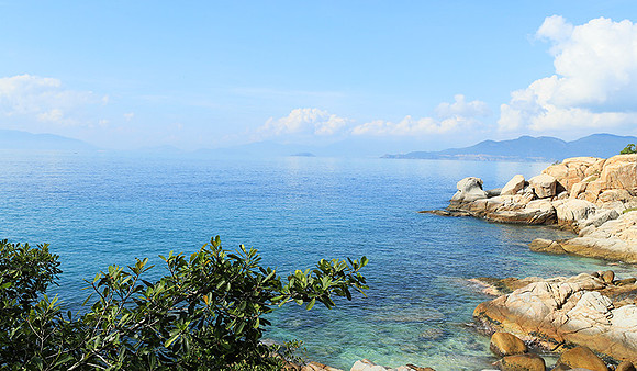 Ninh Van Bay