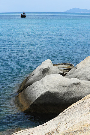 Ninh Van Bay