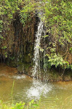 Pu Luong - Northern Vietnam