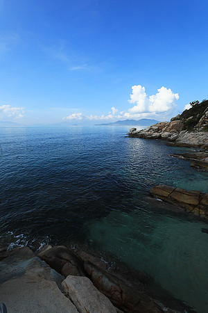 Ninh Van Bay