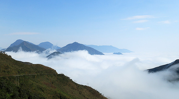 Northern Vietnam