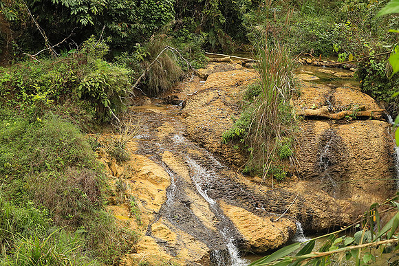 Pu Luong - Northern Vietnam