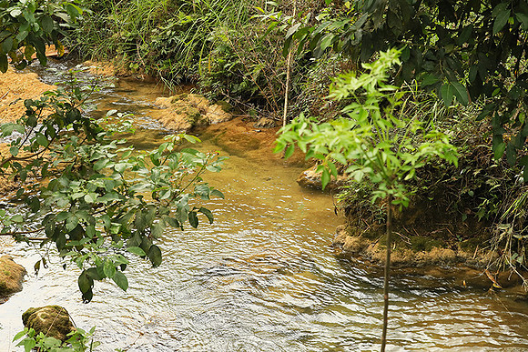 Pu Luong - Northern Vietnam