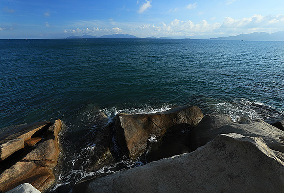 Ninh Van Bay