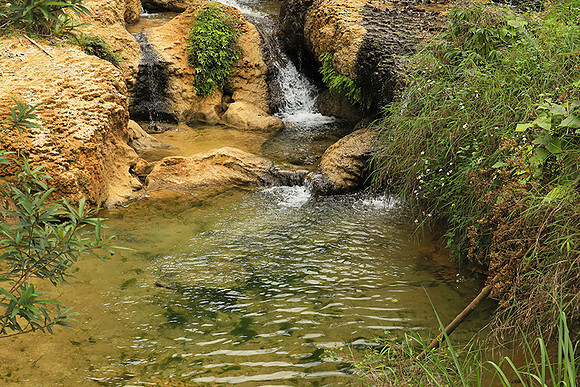 Pu Luong - Northern Vietnam