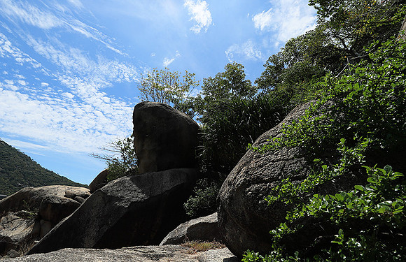 Ninh Van Bay