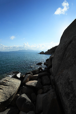 Ninh Van Bay