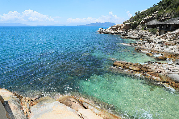 Ninh Van Bay