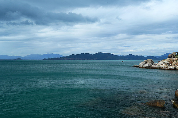 Ninh Van Bay