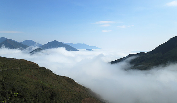 Northern Vietnam