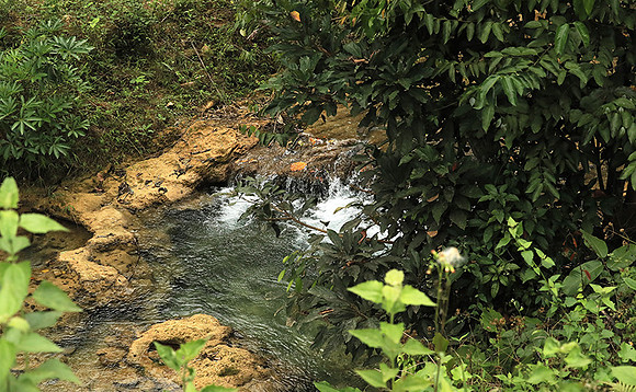 Pu Luong - Northern Vietnam