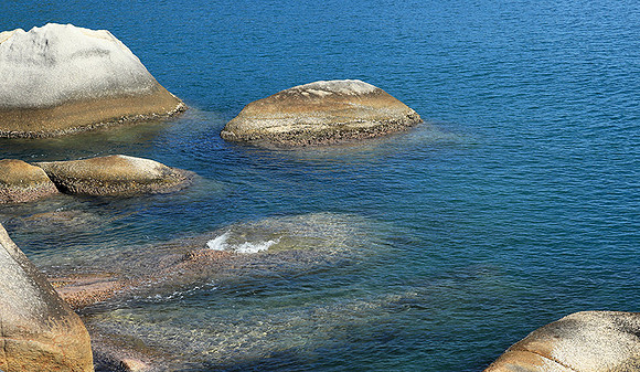 Ninh Van Bay