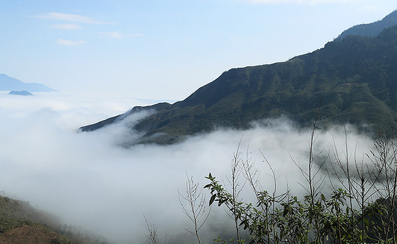 Northern Vietnam