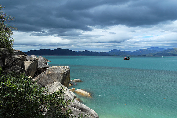 Ninh Van Bay