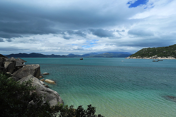 Ninh Van Bay