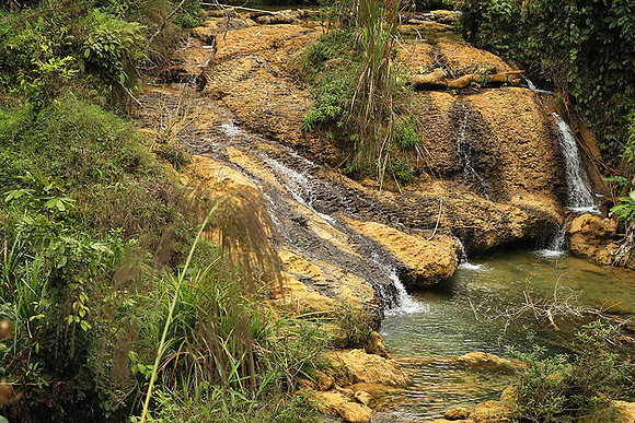 Pu Luong - Northern Vietnam