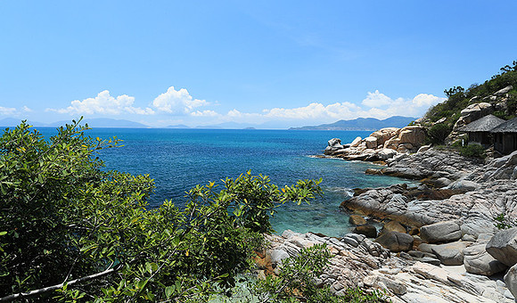 Ninh Van Bay