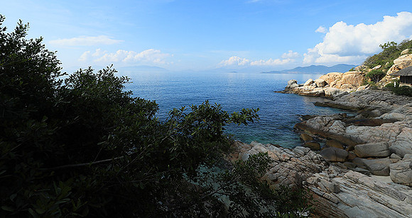Ninh Van Bay