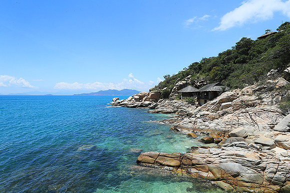Ninh Van Bay