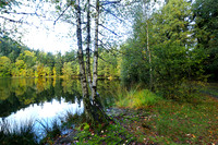 Lac de la Maix