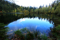 Lac de la Maix