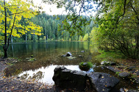 Lac de la Maix
