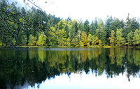 Lac de la Maix
