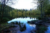 Lac de la Maix