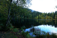 Lac de la Maix