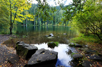 Lac de la Maix