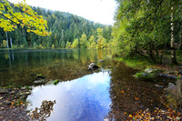 Lac de la Maix