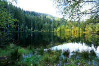 Lac de la Maix