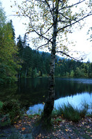 Lac de la Maix