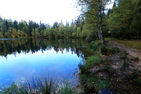 Lac de la Maix
