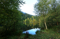 Lac de la Maix