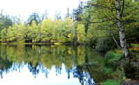Lac de la Maix