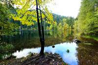 Lac de la Maix