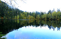 Lac de la Maix