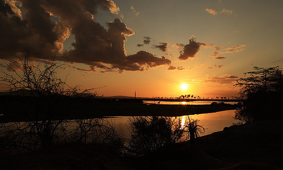 Sunset - Zelous