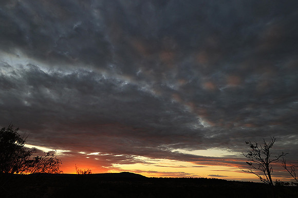 Sunset - Zelous