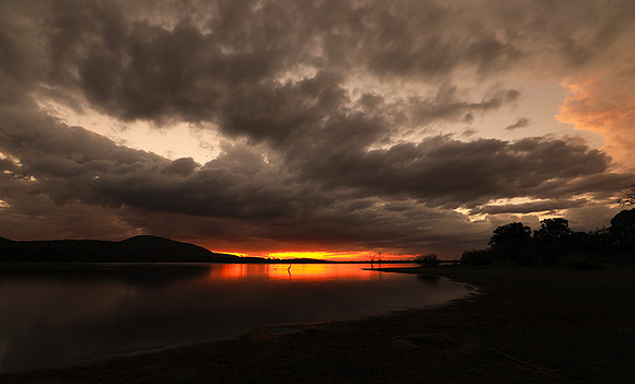 Sunset - Zelous