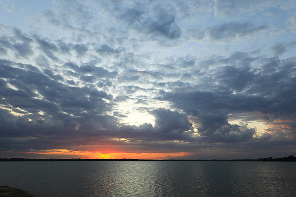 Sunset - Zelous